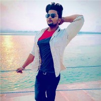 Abhay Mishra