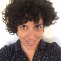 Elena Falcones de Celis