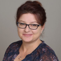 Gina Eskridge Wilder