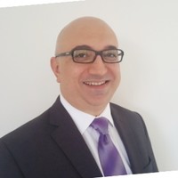 Andre Azouri Ph.D.