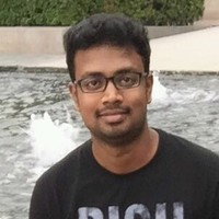 Arunkumar Jose