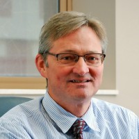 Kent Cockley