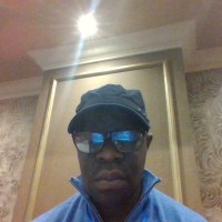 Simon Mulenga Mwansa