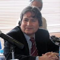 Jorge Coronado