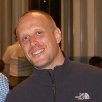 Patrick Mc Gann, PhD