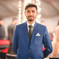 Faizan Hamdani .