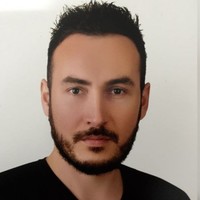CEM SEVİMLİ