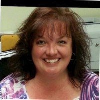 Jonette Buker