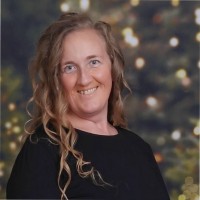 Rebekah Cadwell, SHRM-CP