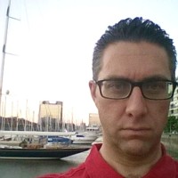 Steven Manderick