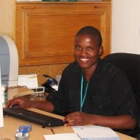 Vincent Simelane