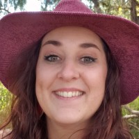 Ashley DeGraaf