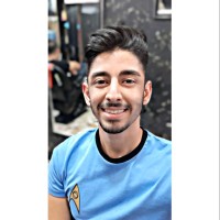 Mohammad Aghamirzaei
