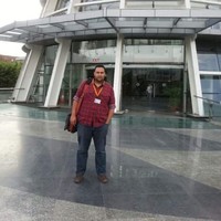 Abd El-Mageed Fawzy