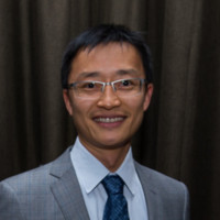 Simon Wang