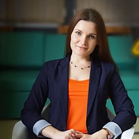 Svetlana Filippova