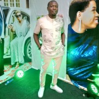 Mr Patrick Udeh