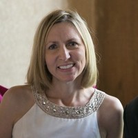 Chris Ann Toppin, Cebs, Sphr