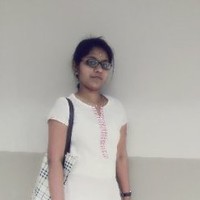 Manjushree pattanshetti