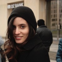 Yael Cohen