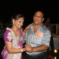 mahendra madhani