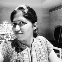 Saipriya M