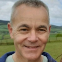 David Morris