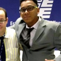 Thiago De Paula Santos