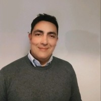 Daniel Alberto Alamo