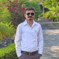 Priyank Patel