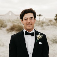 Jordan Batchelor, Mba