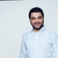 Mazen Issa
