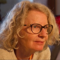 Martine Pichot