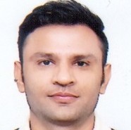 Sandeep Sharma
