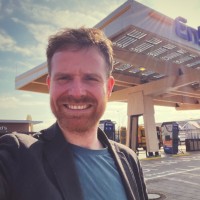 Felix BräuerFelix Bräuer is an Influencer