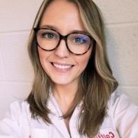 Caitlin Muir
