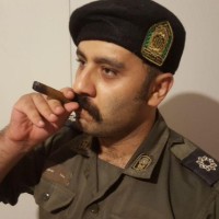 Nima Moosavi