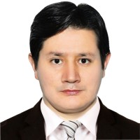 Mohammad Najib Rahimi