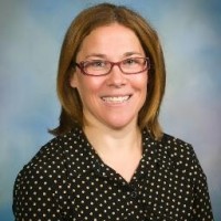 Lisa Rose Johnson, Ed.D.