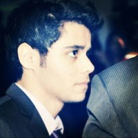 Daniel Aamir
