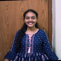Pidugu Bhavitha