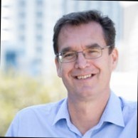 David Vlahov