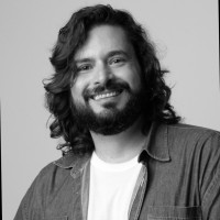 Eduardo Santos (ele/he/el)