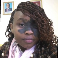peris mwangi