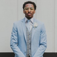 Rodney Harris Jr.