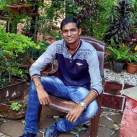 moreshwar pawar