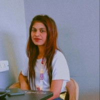 Nisha Patel