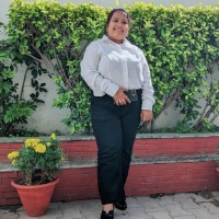 Heena Kansal
