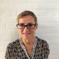 Susanne Brüchle Kodal
