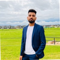 Suraj Patel